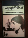 Jurnalul unei scriitoare- Virginia Woolf