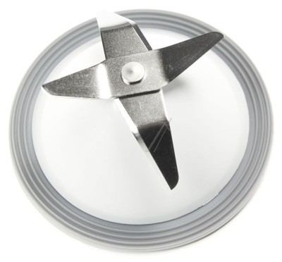 P/GOBLET BLADE ASSY/SEAL FDP601WH-623WH KW715852 robot / aparat bucatarie Kenwood DELONGHI foto