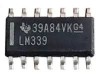 LM339 - National Semiconductor