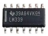 LM339 - STMicroelectronics