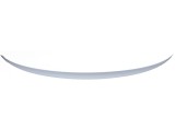 Spoiler hayon spate BMW Seria 5 (F10), 12.2009-08.2017 type M-Tech, grunduit, de vopsit; type M-Tech; TUNING,