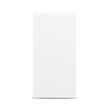 Tastă falsă 1M Moda Voice ELBI: Element de obturare modular 1 modul pentru design uniform, disponibil &icirc;n culori Alb, Antracit sau Bej Mat elegant.
