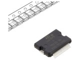 Driver motor STMicroelectronics L6235PD013TR PowerSO36 2,8A 8-52V 100kHz