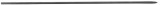 Pila Ascutit Lant pt Ferastrau 200x5mm - 674024