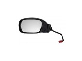 Oglinda exterioara Jeep Cherokee (Xj) 1997-2001 Partea Dreapta Convex Electrica Cu Incalzire 55154950Ac