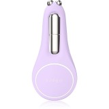 FOREO BEAR&trade; 2 eyes &amp; lips dispozitiv de tonifiere cu microcurenți zona ochilor si a buzelor Lavender 1 buc