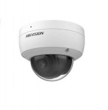 Camera supraveghere IP 4MP lentila 2.8mm IR 30m card microfon PoE - Hikvision - DS-2CD1143G2-IUF28 SafetyGuard Surveillance