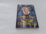 Cliford Simak - Inginerii cosmosului RF21/3