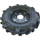 Roata Motocultor Dreapta 15" X 4.0" - 8"
