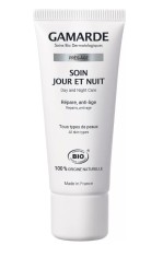 Crema Bio antirid pentru zi si noapte, 40ml, Gamarde