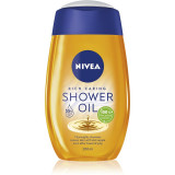 Nivea Natural Ulei pentru dus hranitor 200 ml