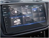 Cumpara ieftin Volkswagen Tiguan 6.5 inch, ecran navigatie folie protectie King Protection