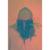 Vadoma - V&ouml;r&ouml;s Anna, 2022