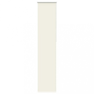 vidaXL Jaluzea cu role opace Ivoar 45x230 cm lățime material 40,7 cm 4011715 foto