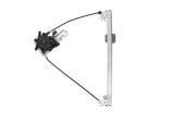 Macara geam Mercedes Clasa E W124 (Sedan/Combi) 12.1984-06.1996 Spate Stanga , electrica cu motoras