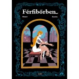 F&eacute;rfibőrben - Hubert