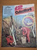 revista cutezatorii 23 martie 1978