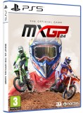 Mxgp 24 The Official Motocross Videogame PS5