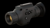 ODIN LT 25MM - 3-6X - 320X240 - COMPACT THERMAL MONOCULAR