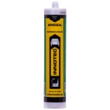 Adeziv folie iaz, lipire folie iaz, 290 ml, negru, etanșare folie iaz