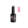 Gel Lac Unghii 1 Step UMBRELLA, 11ml, Roz Mat - Oja Semipermanenta Fara Baza Top, Uscare UV/LED