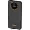 Baterie Externa Dudao K12, 10000mAh, 22.5W, QC + PD, 1 x USB-C - 2 x USB-A, Neagra