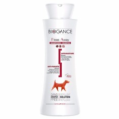?ampon Biogance impotriva puricilor 250 ml foto