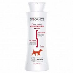 Șampon Biogance împotriva puricilor 250 ml