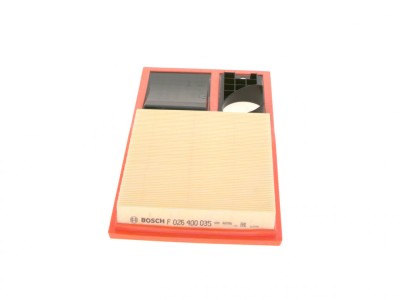 BOSCH F 026 400 035 Filtru aer foto