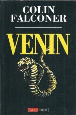 Venin - Colin Falconer foto