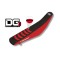 Husa sa Honda CR 125 250 02- 07, CRF 450R 02- 04 Double Grip 3 E1134H