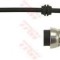 Conducta / cablu frana BMW Seria 3 (E46) (1998 - 2005) TRW PHB384