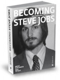 Becoming Steve Jobs, Publica