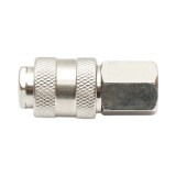 Cupla rapida mama cu filet interior 1/4 pentru aer comprimat