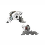 Turbocompresor Audi A1 Sportback (8xa, 8xk), 09.2011-, Seat Ibiza 5 St (6j8, 6p8), 03.2010-, Toledo 4 (Kg3), 07.2012-, Skoda Fabia, 12.2006-12.2014,