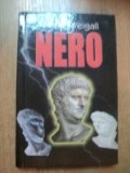 NERO de ARTHUR WEIGALL , 1997 *EDITIE CARTONATA