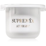 Sisley Suprem&yuml;a Eyes At Night crema de noapte revitalizanta pentru ochi Refil 15 ml