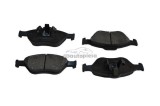 Set placute frana,frana disc FORD FIESTA IV (JA, JB) (1995 - 2002) KRIEGER 0950006021