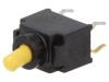 Comutator basculant 2 poziții SPDT ON-ON 0.4A 28V