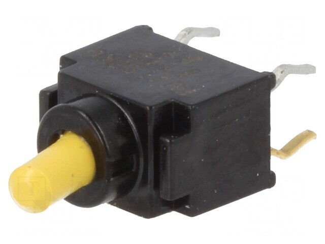 Comutator basculant 2 poziții SPDT ON-ON 0.4A 28V