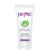 Crema Farmec de Maini cu Efect Instant, 100 ml