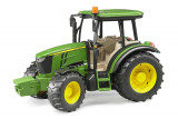 Masinuta - Tractor John Deere 5115M | Bruder