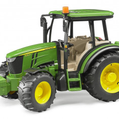 Masinuta - Tractor John Deere 5115M | Bruder