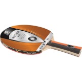 Cumpara ieftin Paleta tenis de masa SUNFLEX MOTION A25 , cu burete 1mm
