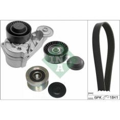 Set curea transmisie Volvo S60 I (384) 07.00-04.10, S80 I (184) 05.98-02.08, S80 2 (124) 03.06-12.16, V70 2 (285) 11.99-12.08, V70 3 (135) 04.07-04.1
