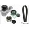 Set curea transmisie Volvo S60 I (384) 07.00-04.10, S80 I (184) 05.98-02.08, S80 2 (124) 03.06-12.16, V70 2 (285) 11.99-12.08, V70 3 (135) 04.07-04.1