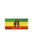 Foite Ziggi de Canepa Rasta Lion , slim