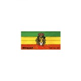 Foite Ziggi de Canepa Rasta Lion , slim