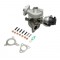 Turbo Audi A4/A6/Q5 2.0 TDI, Seat Exeo 2.0 TDI cod motor 2.0 TDI-CR PL48, CAGA, CAGB, CAGC cod OEM 03L145701B/BV/D/DV, 03L145702AV/AX/D/DX