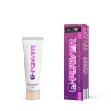 G-POWER - Cremă pentru Stimulare Clitoris, 30 ml, Orion